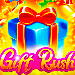 Gift Rush game thumbnail