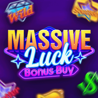 Massive Luck Bonus Buy game icon