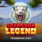 Savannah Legend game thumbnail