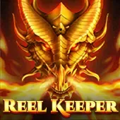 Reel Keeper game icon