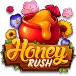 Honey Rush game icon