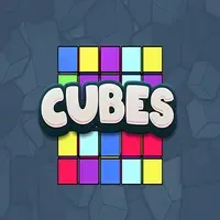 Cubes game icon