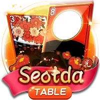 Seotda game thumbnail