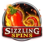 Sizzling Spins