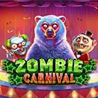 Zombie Carnival game icon