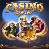 Casi-- Spin game icon
