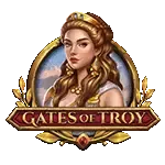 Gates of Troy