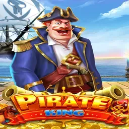 Pirate King game icon